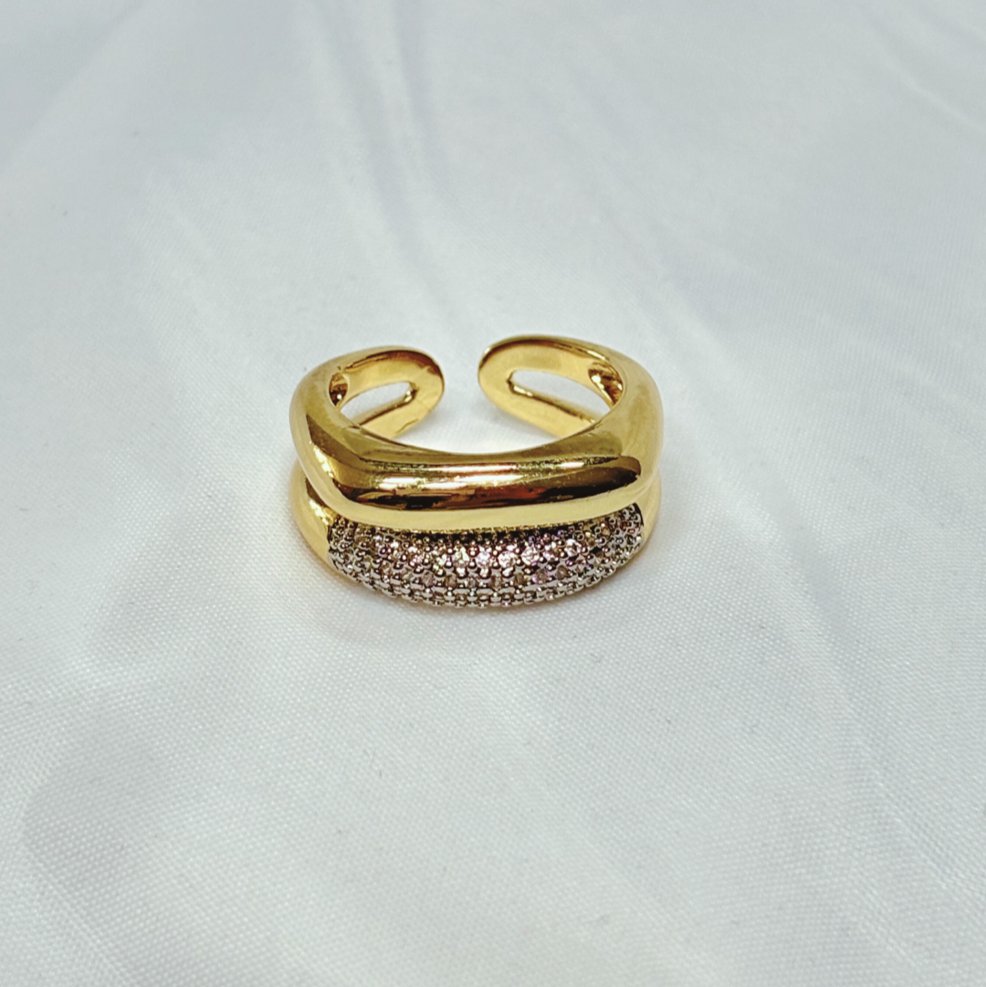 Anillo Nova
