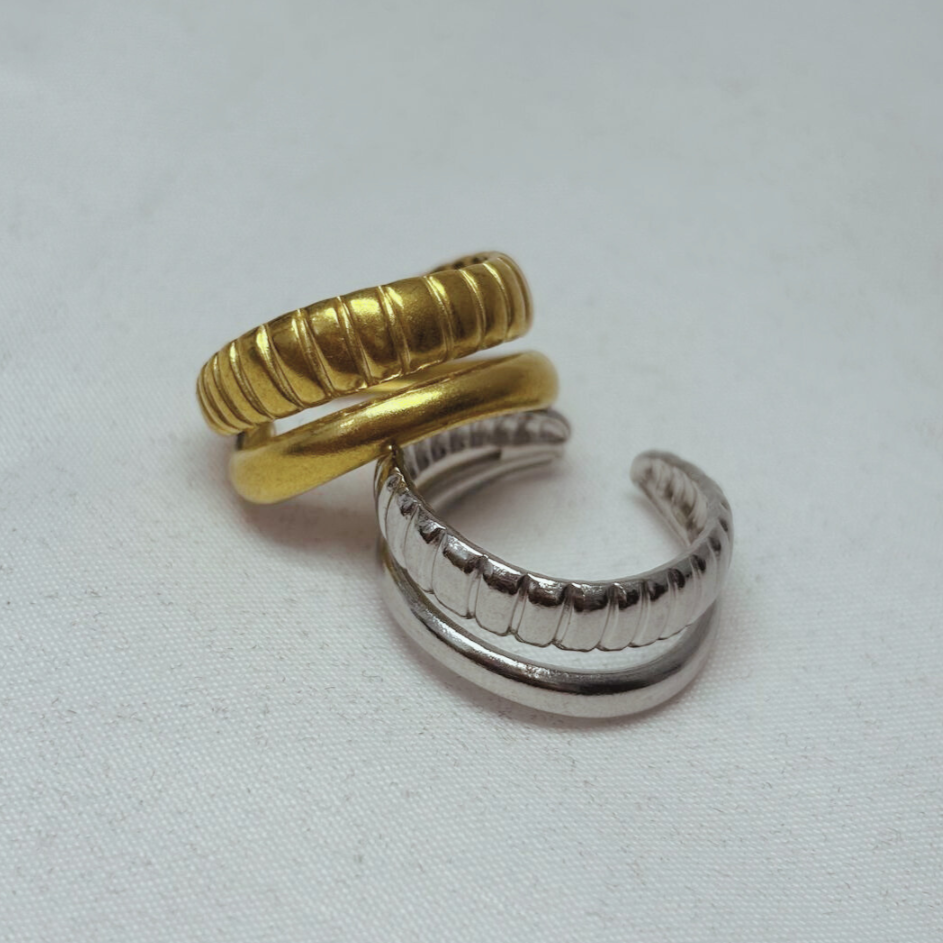 Anillo Andy
