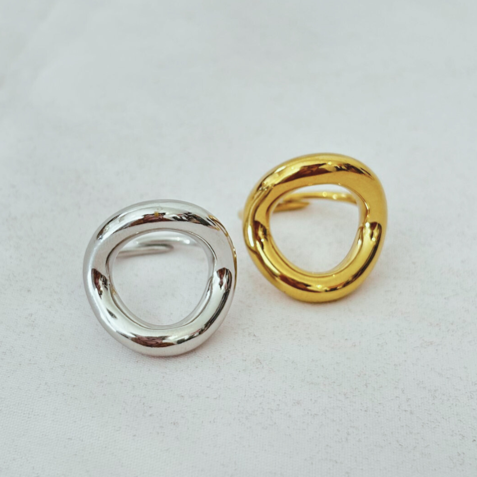 Anillo Milan