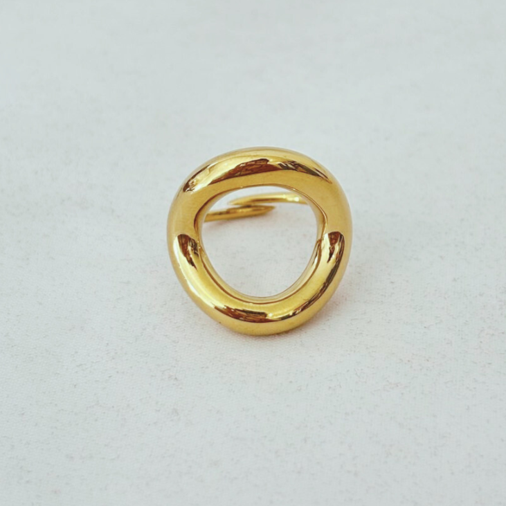 Anillo Milan