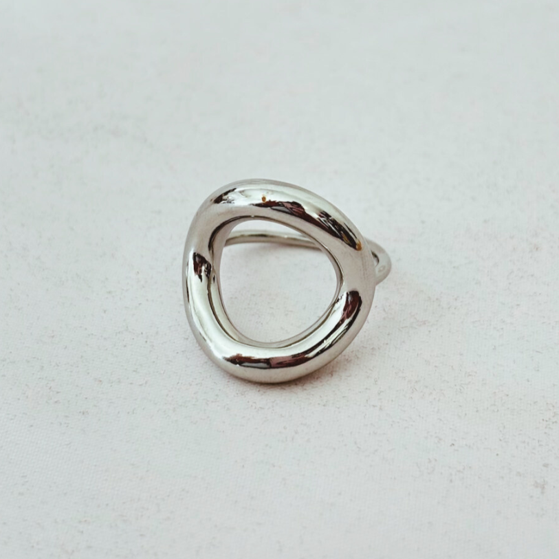 Anillo Milan