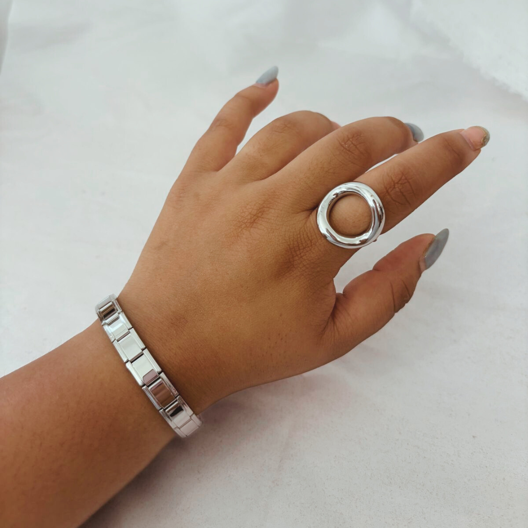 Anillo Milan