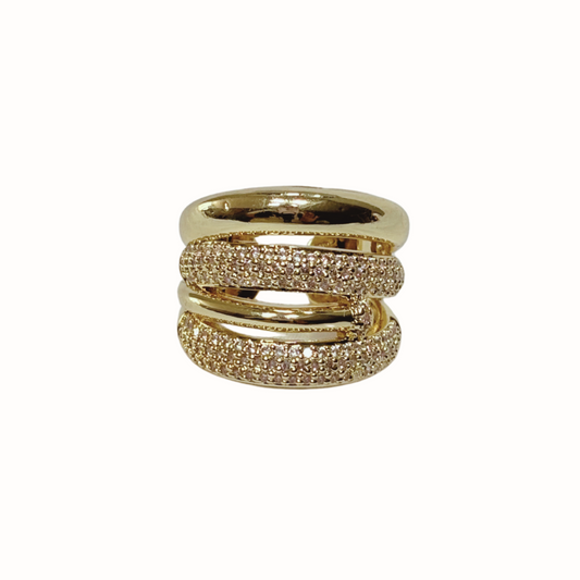 Anillo Nova Clava