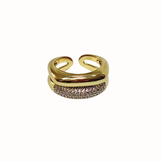 Anillo Nova