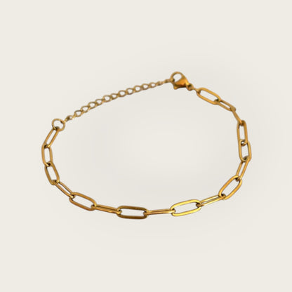 Pulsera Eslabones