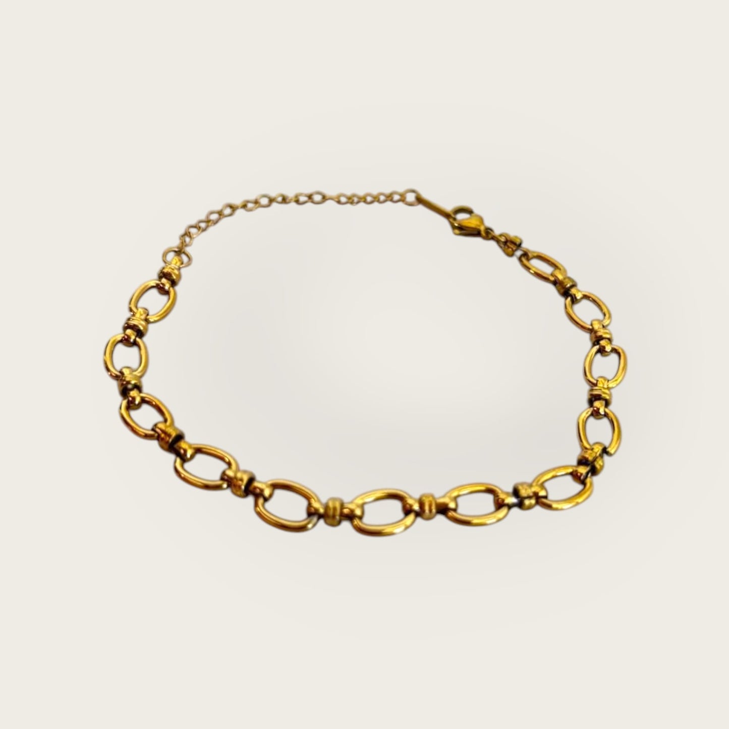 Pulsera Cadena