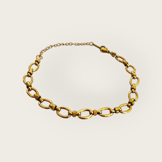 Pulsera Cadena