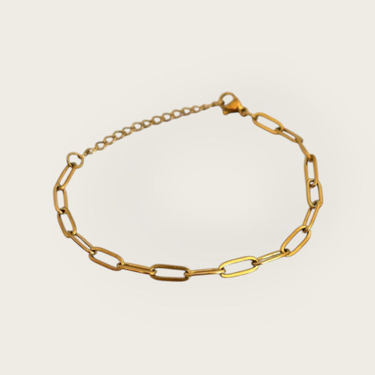 Pulsera Eslabones