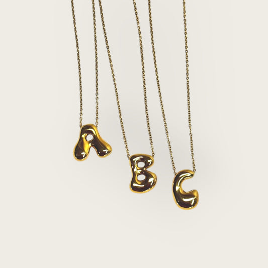 Collar Inicial